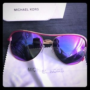 Michael Kors sunglasses